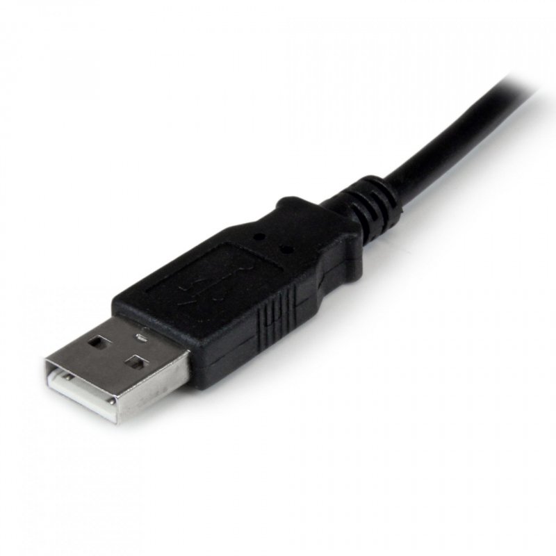 USB TO VGA ADAPTER - EXTERNAL USB GRAPHICS CARD ADAPTER