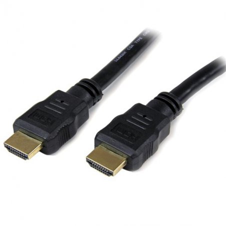 CABLE HDMI HAUTE VITESSE 1 5 M HDMI VERS HDMI -  MALE/MALE