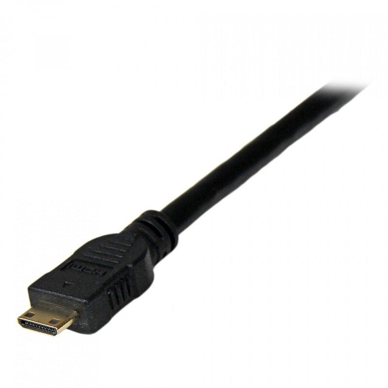 StarTech.com Câble Mini HDMI vers DVI de 1m - Câble DVI-D vers HDMI (1920x1200p) - Mini HDMI Mâle 19 Broches vers DVI