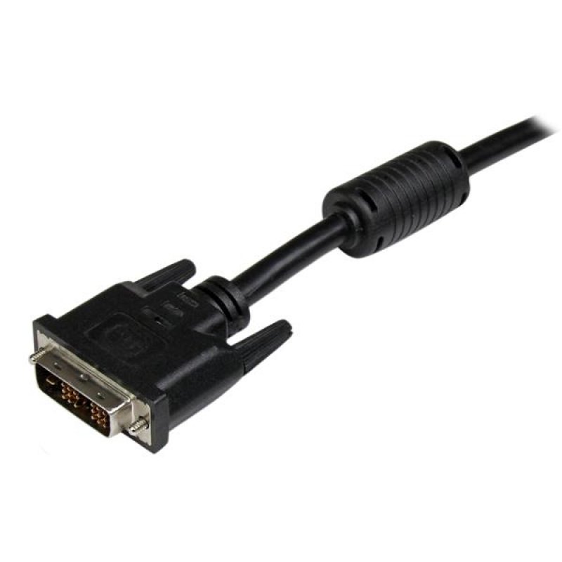 CABLE DVI-D SINGLE LINK 3M CORDON VIDEO DVI VERS DVI - M/M