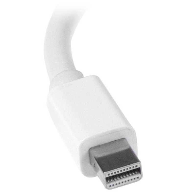 ADAPTATEUR DE VOYAGE MINI DISPLAYPORT VERS HDMI OU VGA