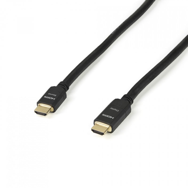 .com Câble HDMI haute vitesse actif de 30 m