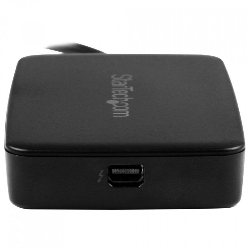 ADAPTATEUR THUNDERBOLT 3 VERS THUNDERBOLT - M/F