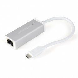 .com Adaptateur USB-C vers Gigabit Ethernet (USB 3.0)