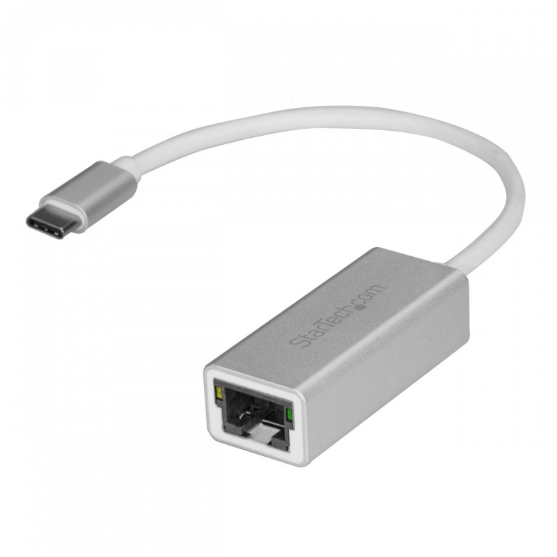 .com Adaptateur USB-C vers Gigabit Ethernet (USB 3.0)