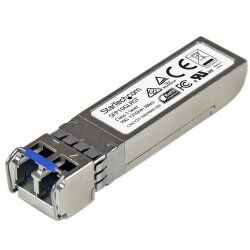 SFP+ A FIBRE OPTIQUE 10 GB - SM LC - COMPATIBLE CISCO SFP-10G-LR