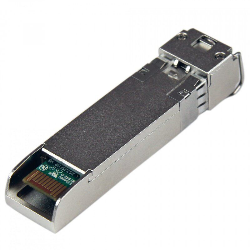 SFP+ A FIBRE OPTIQUE 10 GB - SM LC - COMPATIBLE CISCO SFP-10G-LR