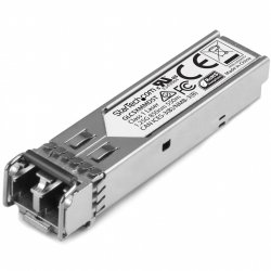 SFP A FIBRE OPTIQUE GIGABIT - COMPATIBLE CISCO GLC-SX-MMD