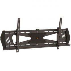 LOW PROFILE TV WALL MOUNT 37IN- 70IN TV-ANTI-THEFT-TILTING