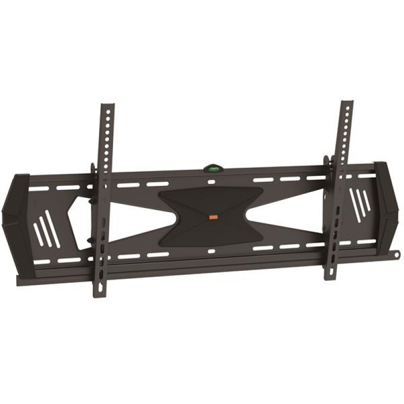 LOW PROFILE TV WALL MOUNT 37IN- 70IN TV-ANTI-THEFT-TILTING
