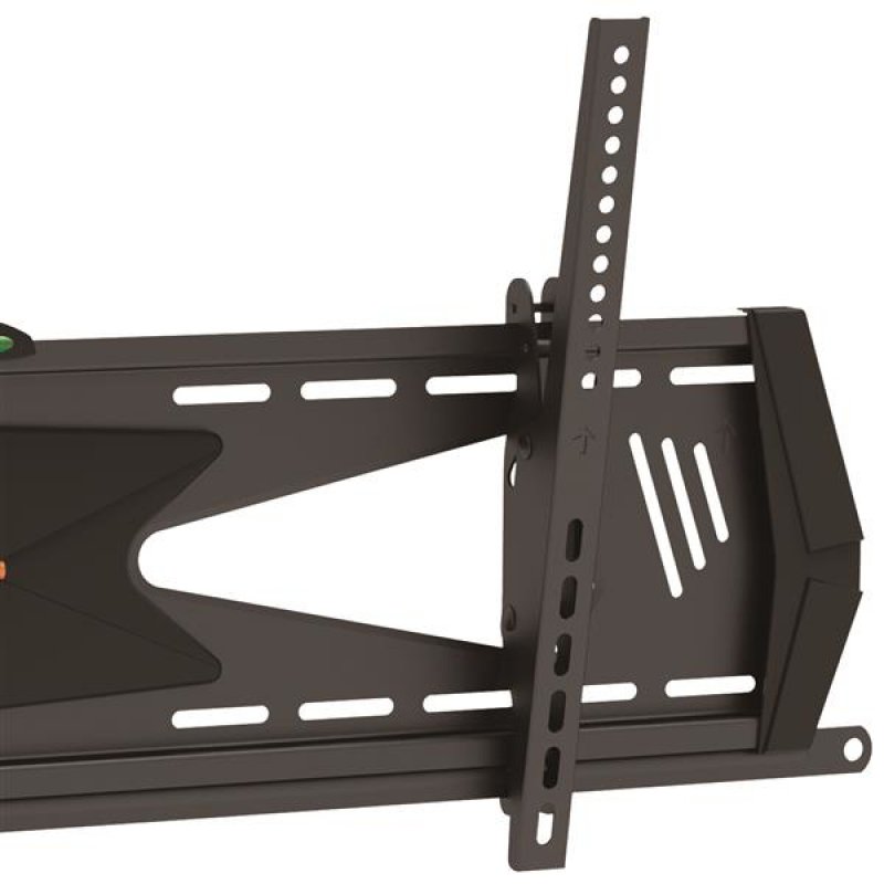 LOW PROFILE TV WALL MOUNT 37IN- 70IN TV-ANTI-THEFT-TILTING