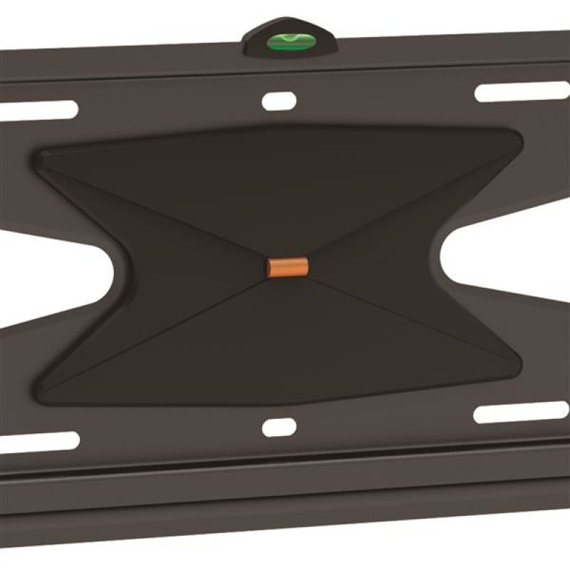 LOW PROFILE TV WALL MOUNT 37IN- 70IN TV-ANTI-THEFT-TILTING