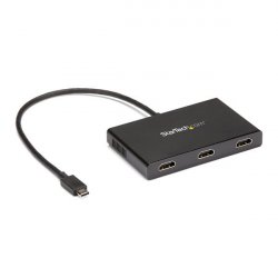 USB C TO HDMI MULTI-MONITOR ADAPTER - USB C MULTI MONITOR