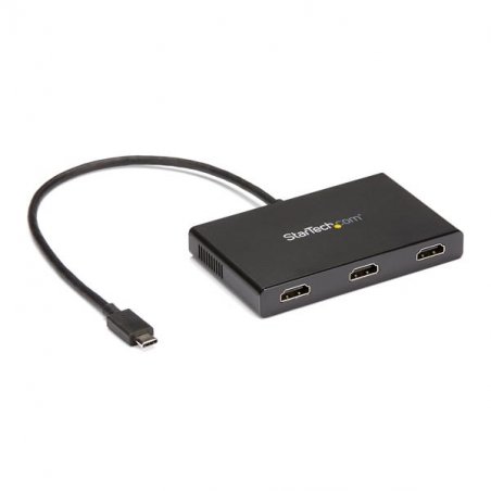 USB C TO HDMI MULTI-MONITOR ADAPTER - USB C MULTI MONITOR