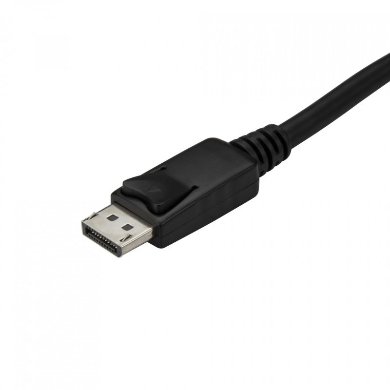 3M / 10FT USB C TO DISPLAYPORT CABLE - 4K 60HZ - BLACK