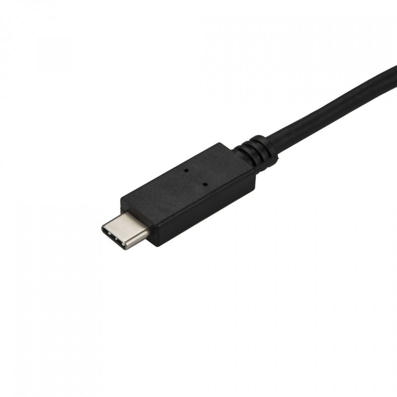 3M / 10FT USB C TO DISPLAYPORT CABLE - 4K 60HZ - BLACK
