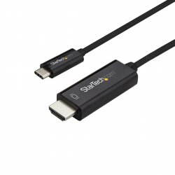.com Câble adaptateur USB-C vers HDMI 4K 60 Hz - 3 m