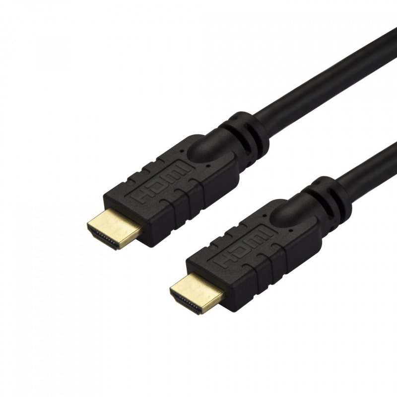 .com Câble HDMI haute vitesse actif 4K 60 Hz de 10 m
