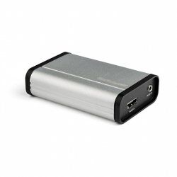 StarTech.com Carte Acquisition HDMI USB-C - UVC - Acquisition Vidéo 1080p, 60ips par USB 3.0 Type C - Live Streaming - 