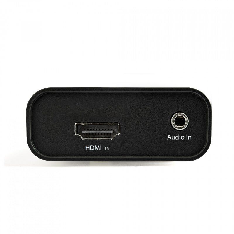 USB-C VIDEO CAPTURE DEVICE- PLUG-AND-PLAY UVC HDMI CAPTURE