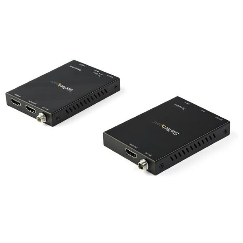 .com Adaptateur / prolongateur vidéo HDMI sur Ethernet - jusqu'à 50 m