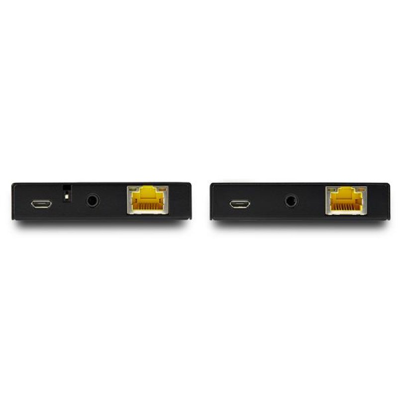 .com Adaptateur / prolongateur vidéo HDMI sur Ethernet - jusqu'à 50 m