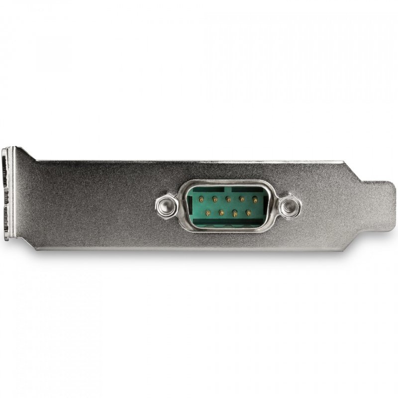 1PORT RS232 SERIAL PORT PCI EXPRESS CARD - 16950 UART