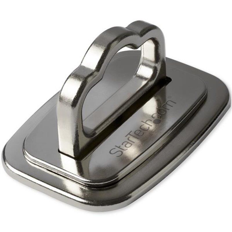 LAPTOP CABLE LOCK ANCHOR POINT - LARGE - SECURITY CABLE ANCHOR