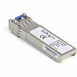 HP J9151D COMP - SFP+ MODULE - SM TRANSCEIVER