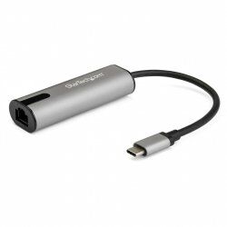 .com Adaptateur USB-C vers 2.5 Gigabit Ethernet (USB 3.0)