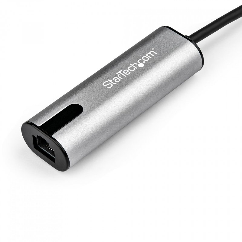 .com Adaptateur USB-C vers 2.5 Gigabit Ethernet (USB 3.0)