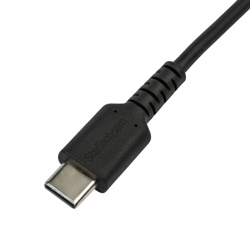 .com Câble USB Type-C vers Lightning - 2 m - Noir