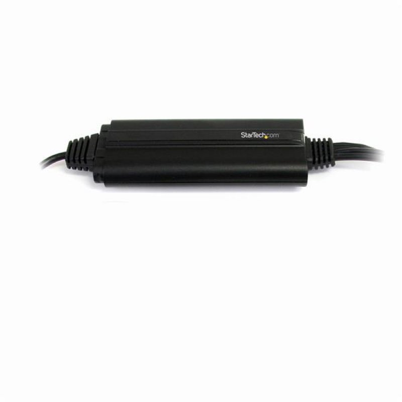 StarTech.com SVID2USB232 carte d'acquisition vidéo Composite + S-Video + RCA