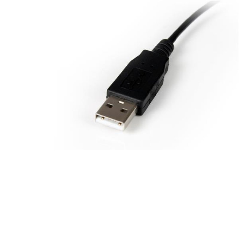 USB VIDEO CAPTURE ADAPTER - S VIDEO/COMPOSITE TO USB ADAPTER