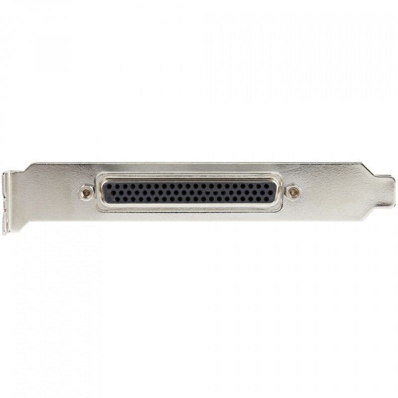 StarTech.com 8-Port PCI Express RS232 Serial Adapter Card - PCIe RS232 Serial Card - 16C1050 UART - Multiport Serial DB9