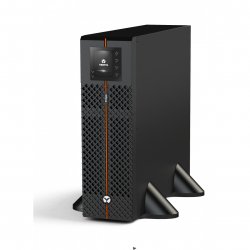 Vertiv Liebert EDGE-3000IRT3UXL alimentation d'énergie non interruptible Interactivité de ligne 3 kVA 2700 W