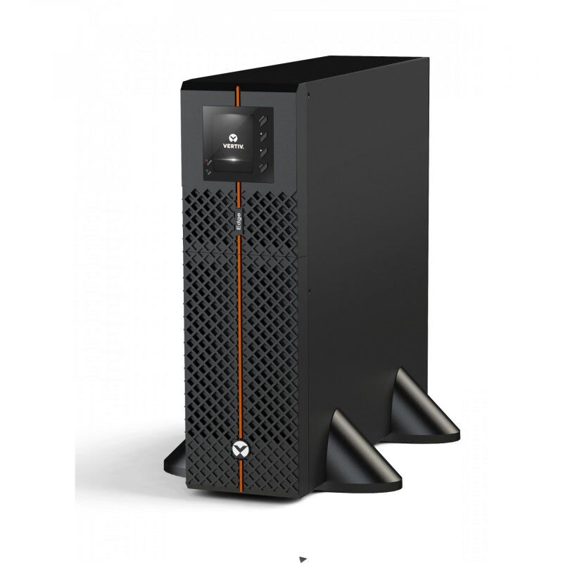 Vertiv Liebert EDGE-3000IRT3UXL alimentation d'énergie non interruptible Interactivité de ligne 3 kVA 2700 W