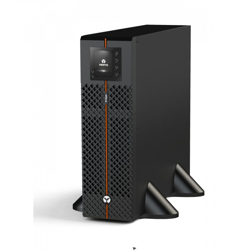 Vertiv Liebert Edge Uninterruptible Power Supply (UPS) - 3000VA 2700W 230V 3U Line Interactive AVR Tower/Rack Mount