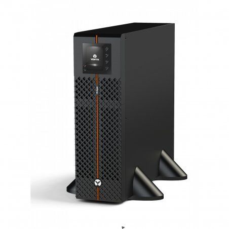 Vertiv Liebert EDGE-3000IRT3UXL alimentation d'énergie non interruptible Interactivité de ligne 3 kVA 2700 W