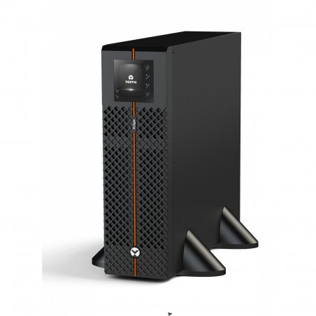 Vertiv Liebert Edge Uninterruptible Power Supply (UPS) - 3000VA 2700W 230V 3U Line Interactive AVR Tower/Rack Mount