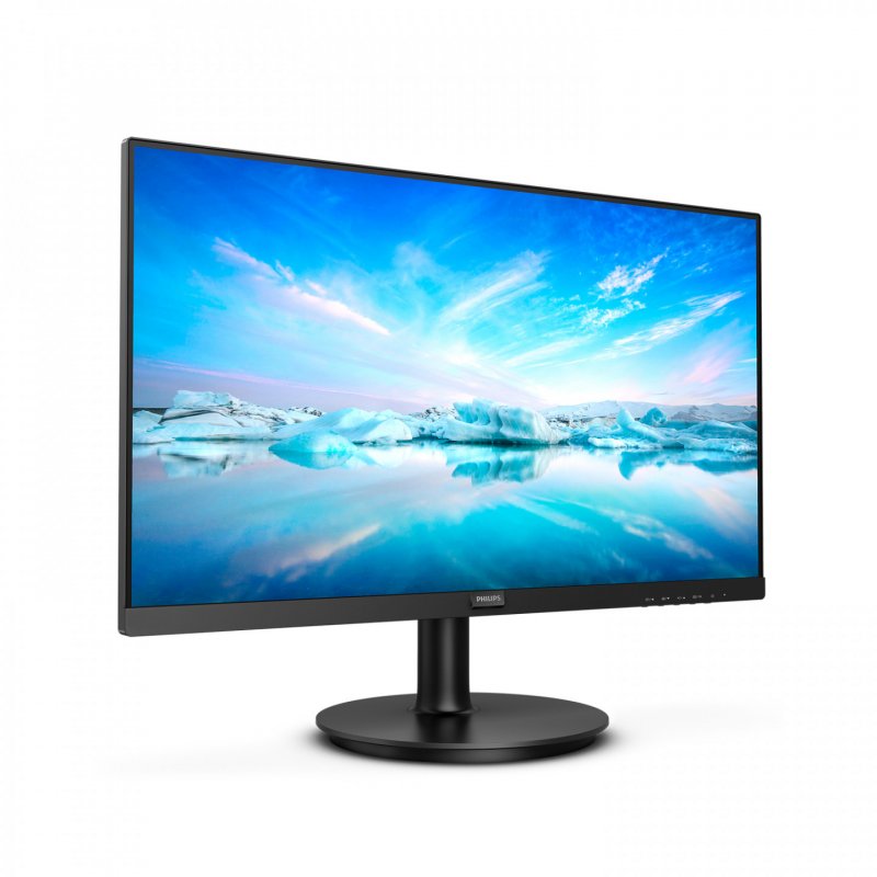 Philips V Line 272V8LA/00 écran plat de PC 68,6 cm (27") 1920 x 1080 pixels Full HD LED Noir