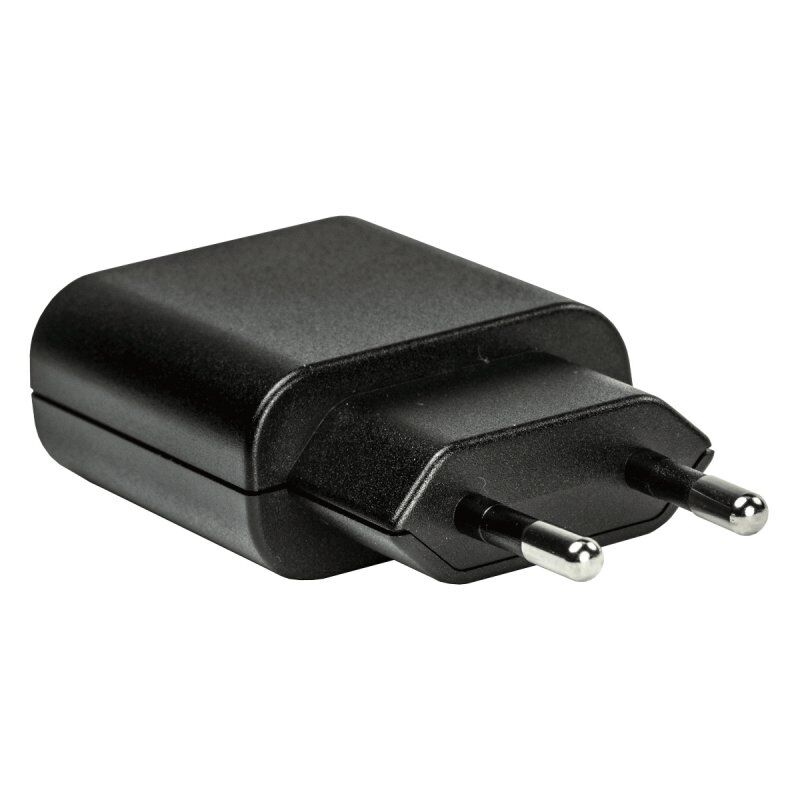 7/700/ 800 SERIES AC PWR SUPPL USB EUROPE 100 240V 5V/1A .
