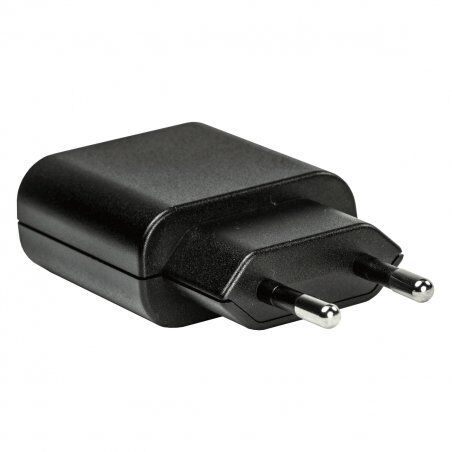 7/700/ 800 SERIES AC PWR SUPPL USB EUROPE 100 240V 5V/1A .