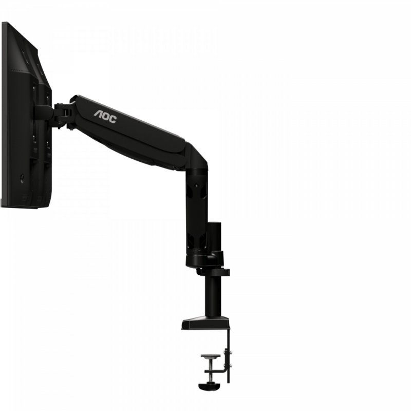 MONITOR DUAL ARM 13-27