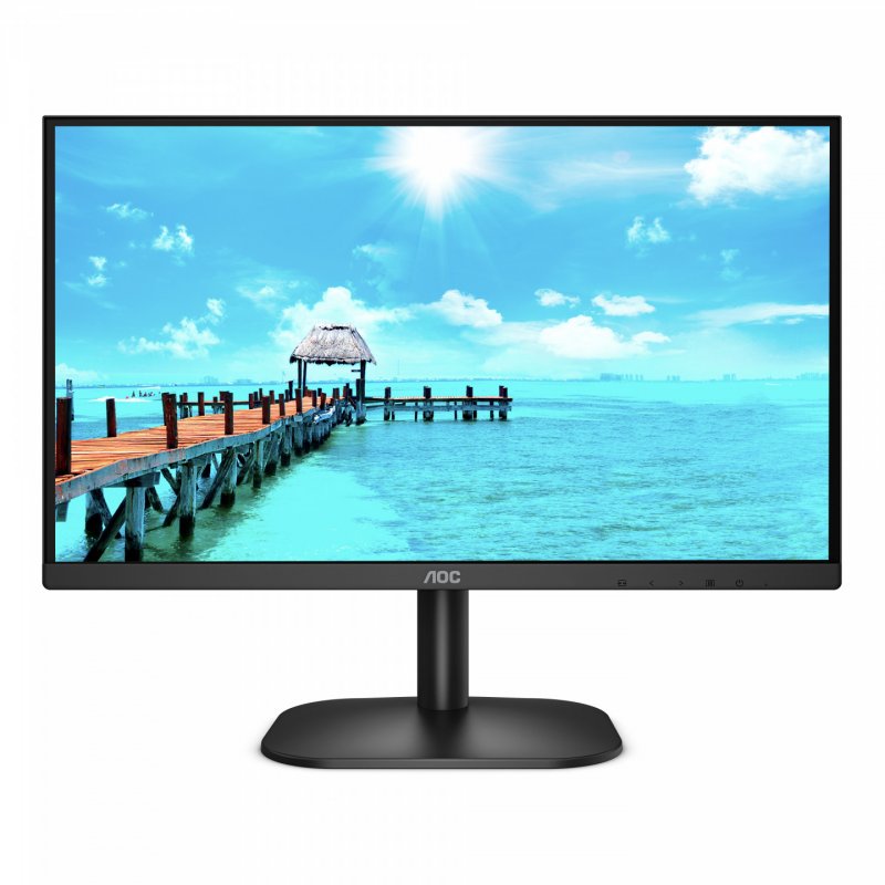 AOC compatible 22B2H - LED-Monitor - Full HD (1080p) - 54.6 cm (21.5")