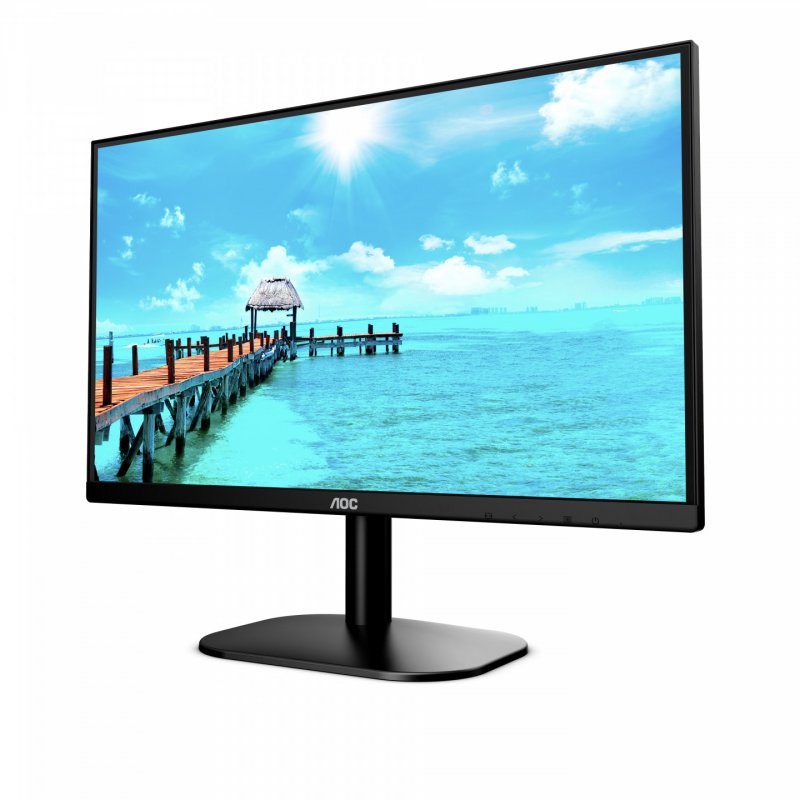 AOC compatible 22B2H 22pcs Full HD IPS Monitor