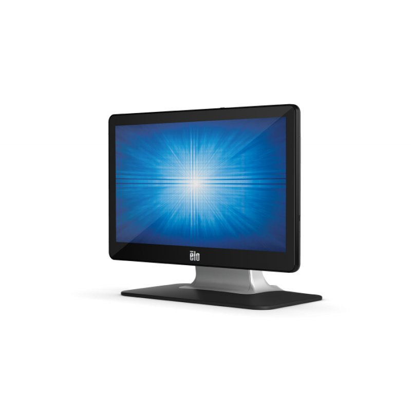 Elo Touch Solutions 1302L computer monitor 33.8 cm (13.3") 1920 x 1080 pixels Full HD LCD/TFT Touchscreen Tabletop Black
