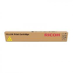 Ricoh 841929 toner cartridge 1 pc(s) Original Yellow