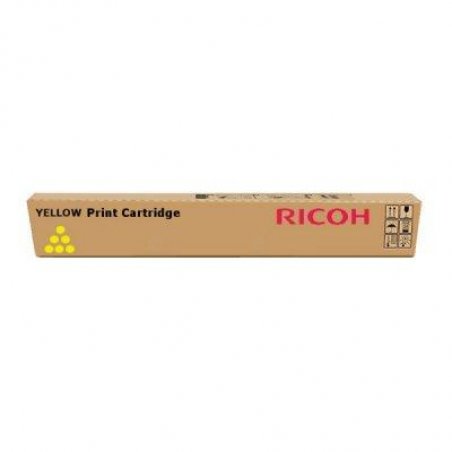 TONER YELLOW C2503 MPC2003 - MPC2503