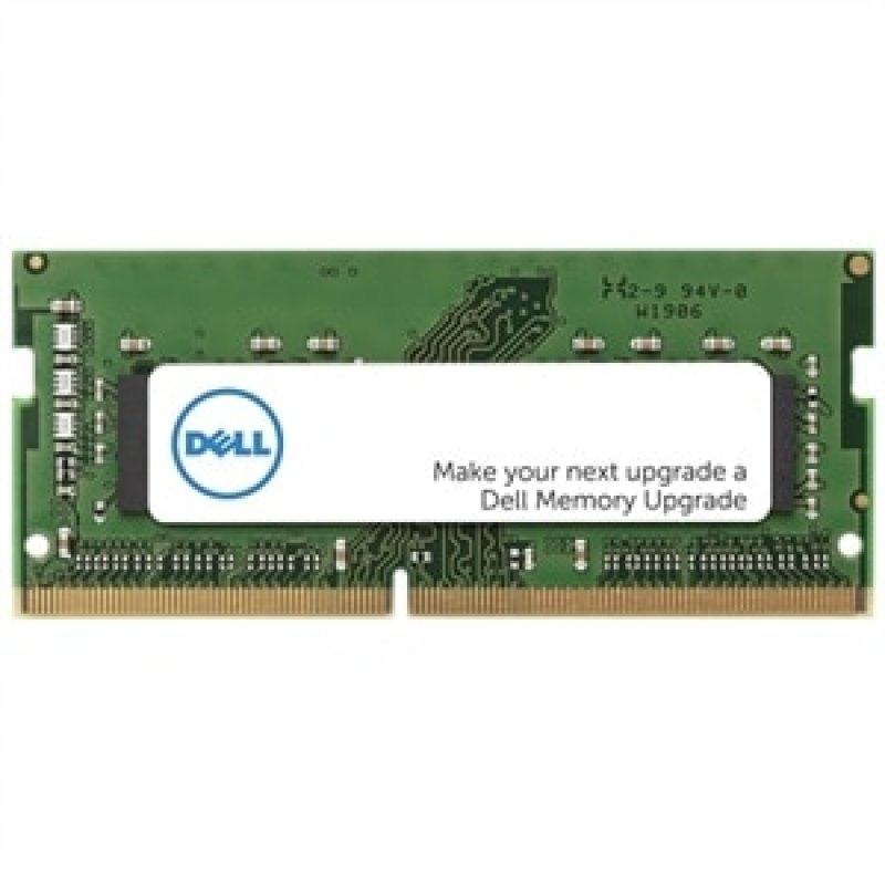 Dell Memory Upgrade AA937595